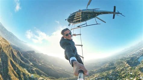 Celebrity Watch Spot: YouTuber Casey Neistat’s Epic .